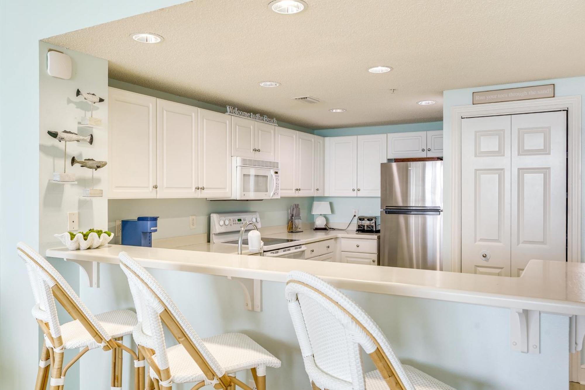 9Th-Floor Beach Condo At Majestic Beach Resort! Panama City Beach Esterno foto