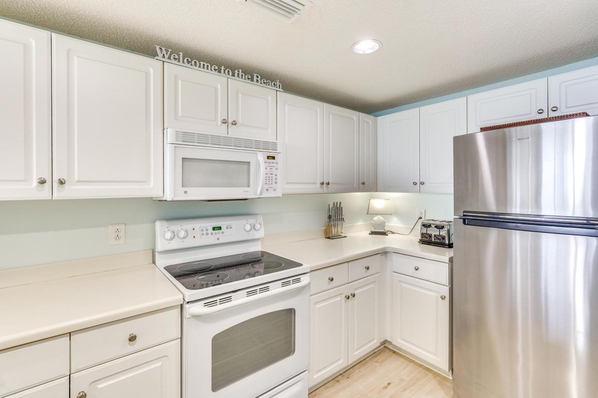 9Th-Floor Beach Condo At Majestic Beach Resort! Panama City Beach Esterno foto