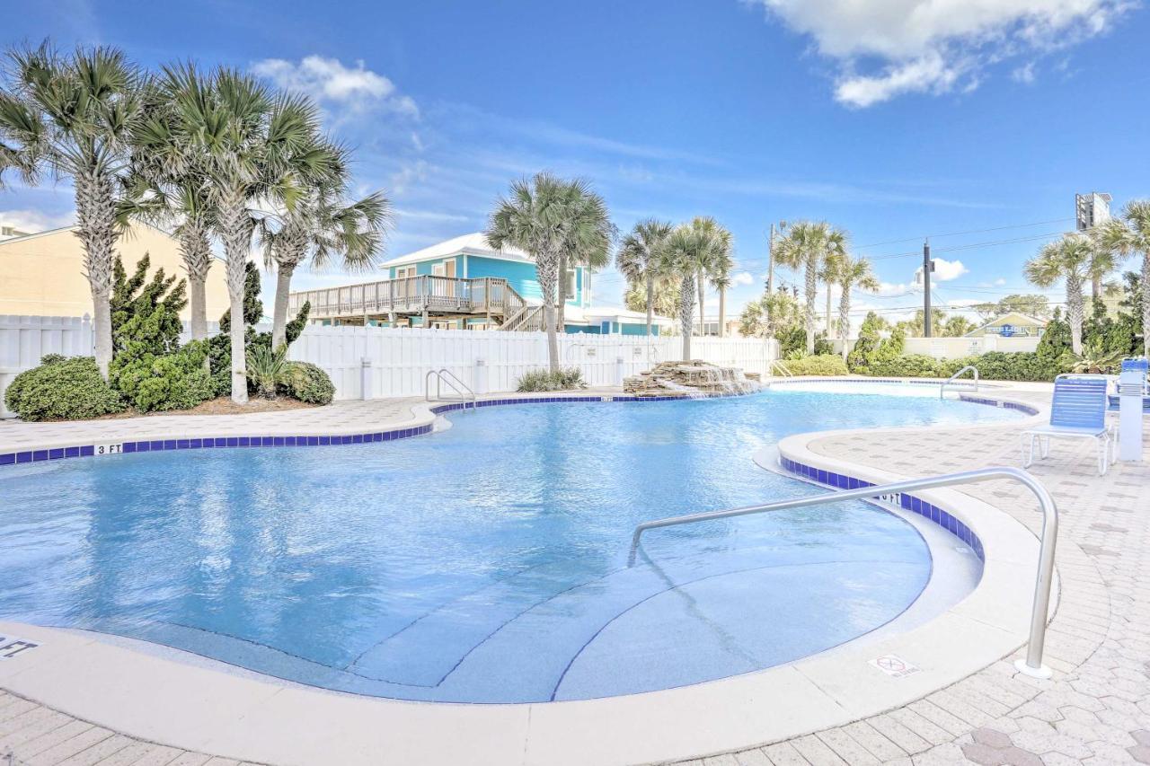9Th-Floor Beach Condo At Majestic Beach Resort! Panama City Beach Esterno foto