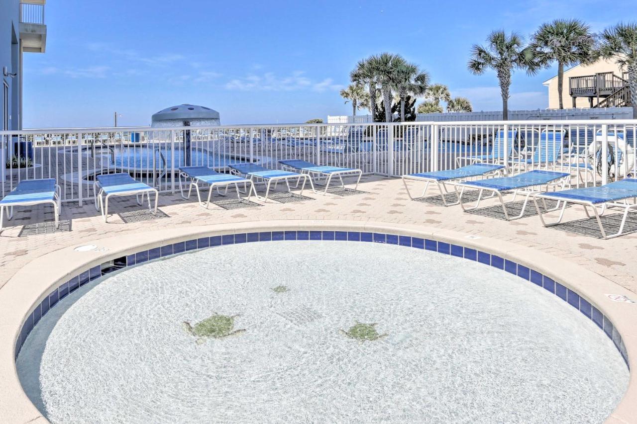 9Th-Floor Beach Condo At Majestic Beach Resort! Panama City Beach Esterno foto